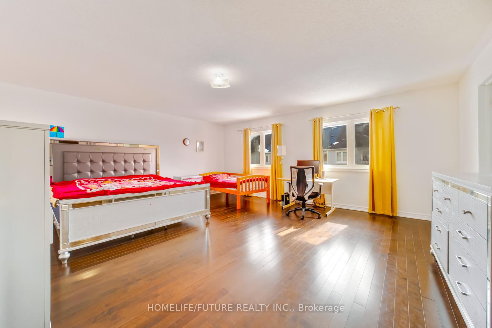 Photo 27 of 11 Ferncliffe Crescent, Markham, Cedarwood — HOMEH