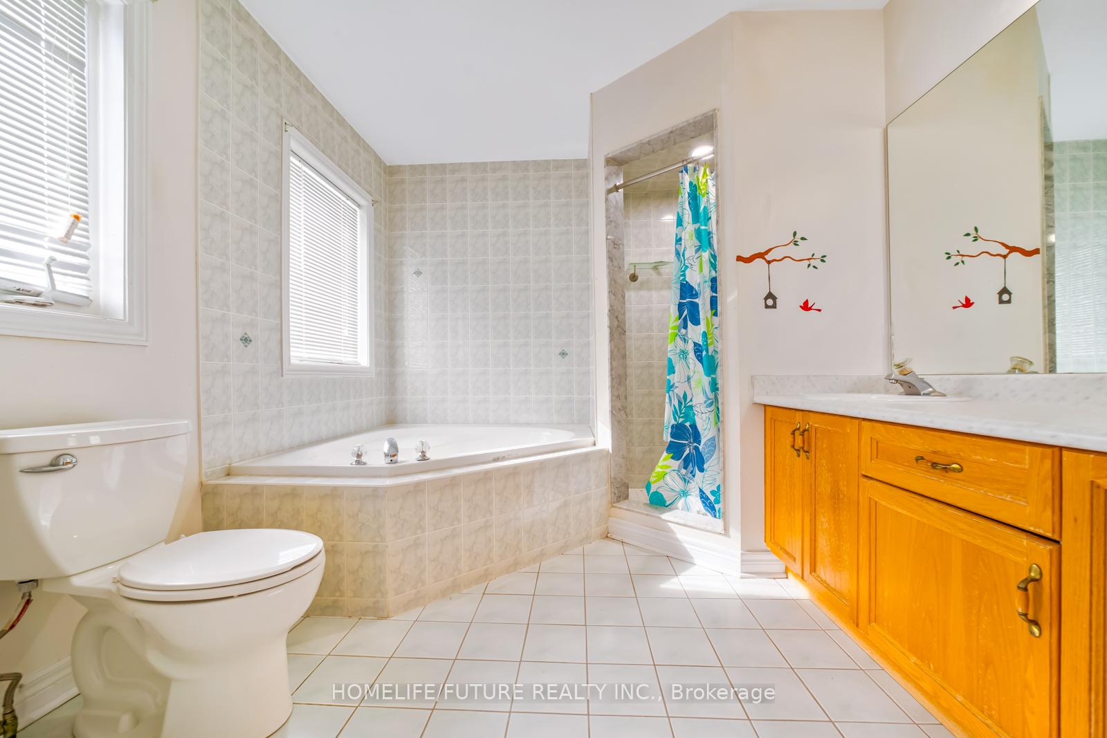 Photo 29 of 11 Ferncliffe Crescent, Markham, Cedarwood — HOMEH