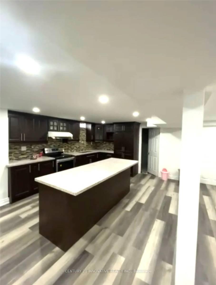 Photo 4 of Unit Basement, 150 Highglen Avenue, Markham, Milliken Mills East — HOMEH
