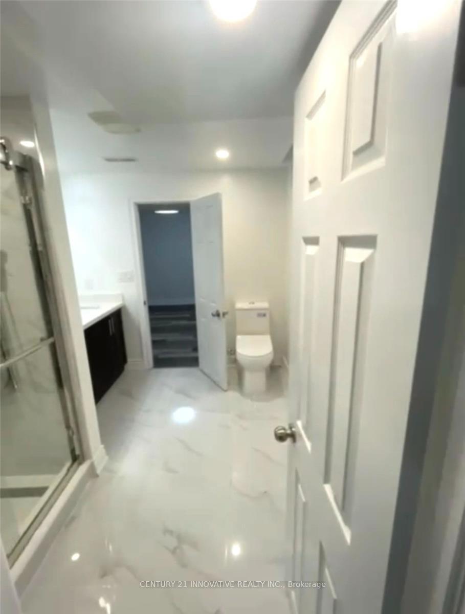 Photo 7 of Unit Basement, 150 Highglen Avenue, Markham, Milliken Mills East — HOMEH