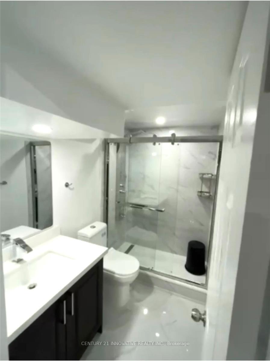 Photo 9 of Unit Basement, 150 Highglen Avenue, Markham, Milliken Mills East — HOMEH