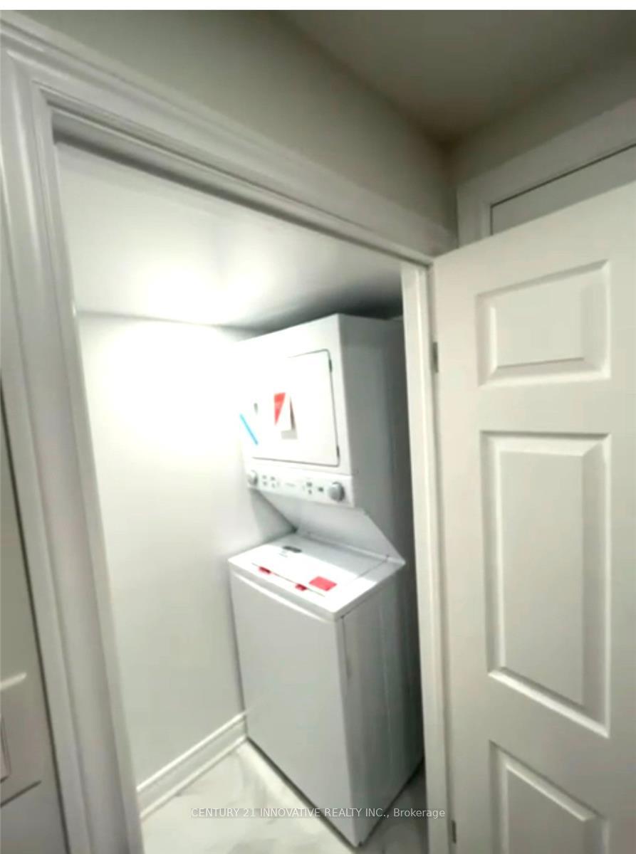 Photo 10 of Unit Basement, 150 Highglen Avenue, Markham, Milliken Mills East — HOMEH