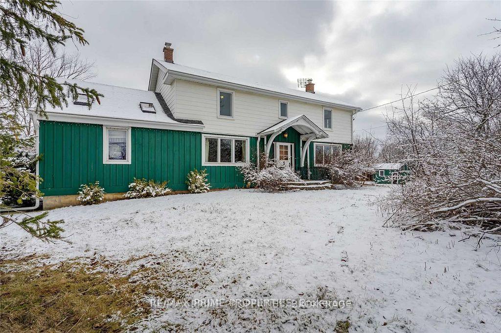 Photo 1 of 7635 Highway 7 E, Markham, Rural Markham — HOMEH