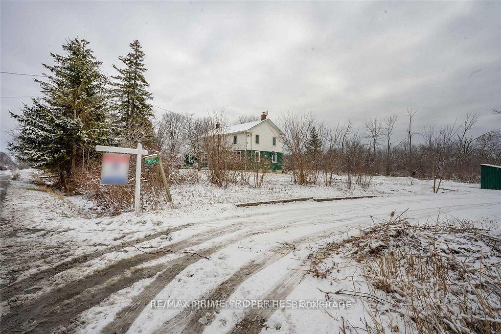 Photo 2 of 7635 Highway 7 E, Markham, Rural Markham — HOMEH