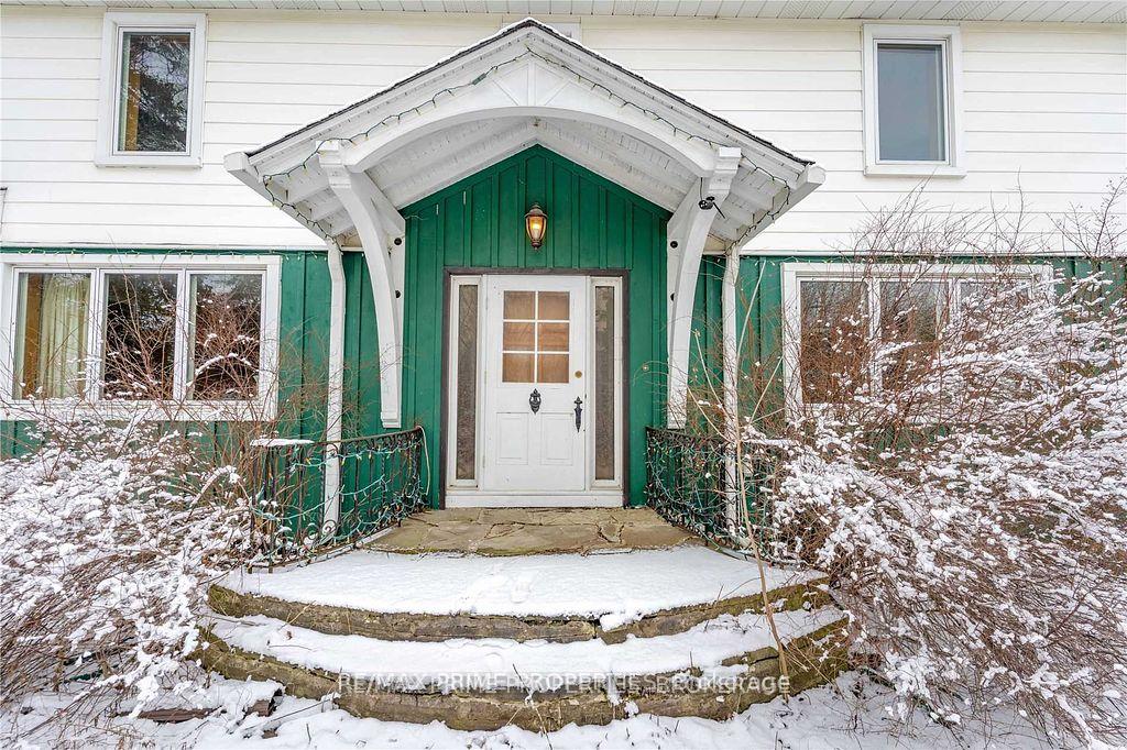 Photo 3 of 7635 Highway 7 E, Markham, Rural Markham — HOMEH