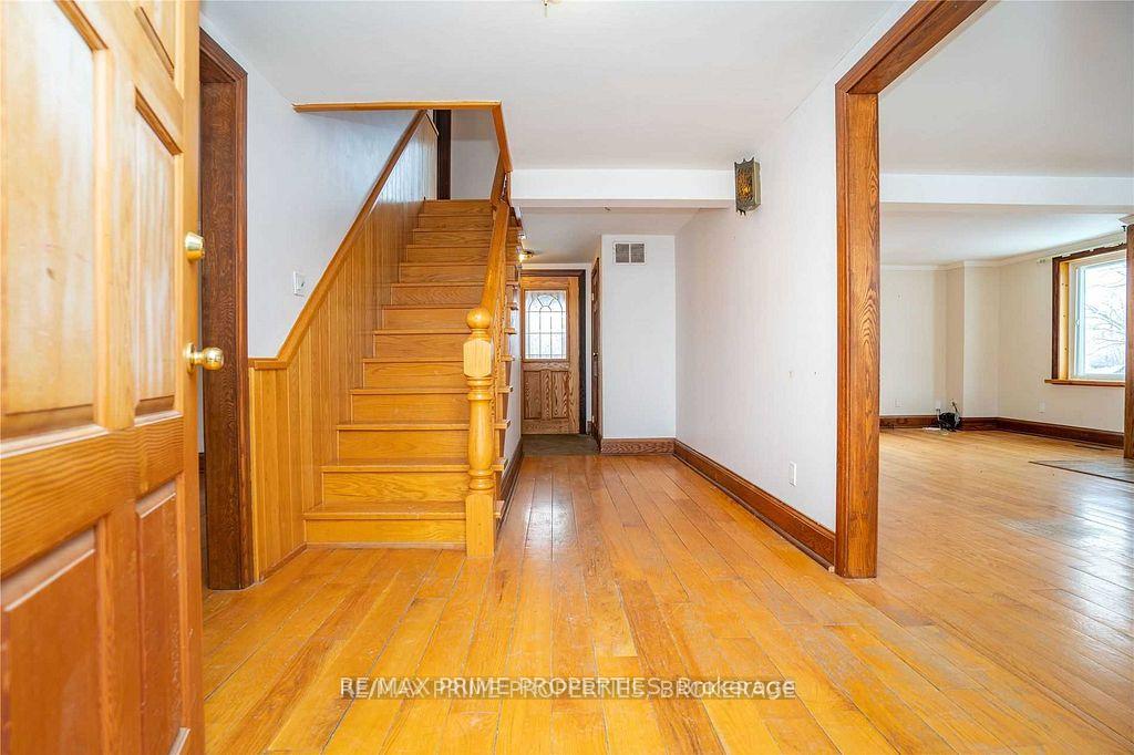 Photo 4 of 7635 Highway 7 E, Markham, Rural Markham — HOMEH