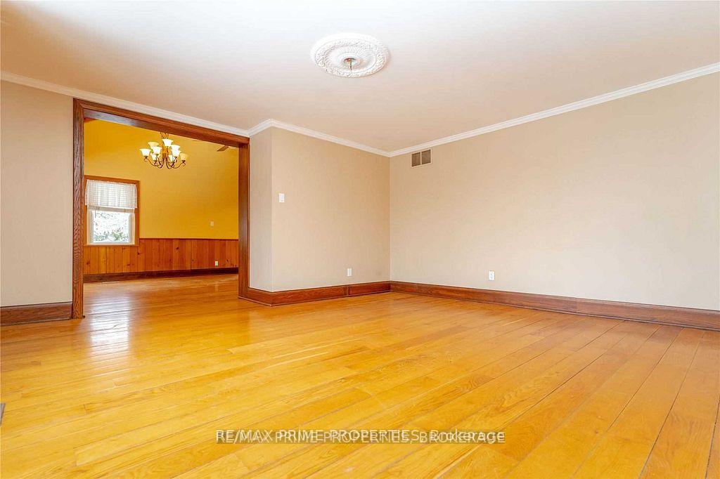Photo 7 of 7635 Highway 7 E, Markham, Rural Markham — HOMEH