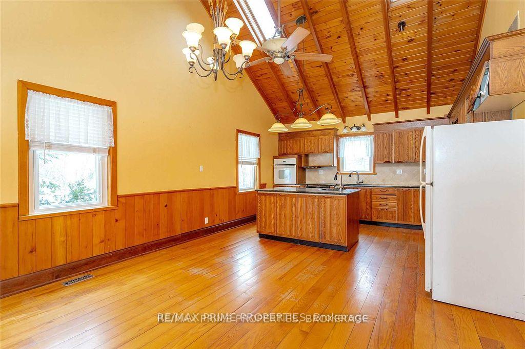Photo 9 of 7635 Highway 7 E, Markham, Rural Markham — HOMEH