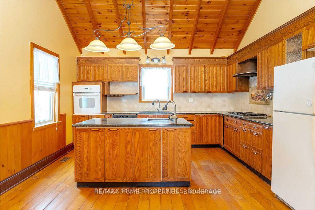 Photo 11 of 7635 Highway 7 E, Markham, Rural Markham — HOMEH