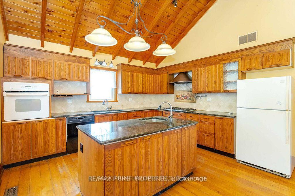 Photo 12 of 7635 Highway 7 E, Markham, Rural Markham — HOMEH