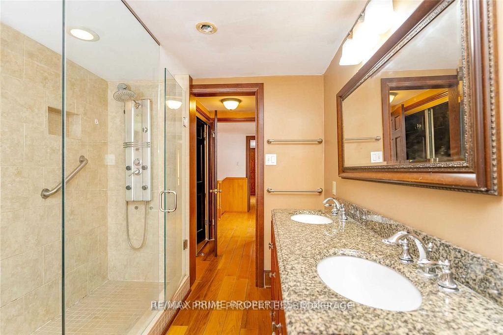 Photo 19 of 7635 Highway 7 E, Markham, Rural Markham — HOMEH
