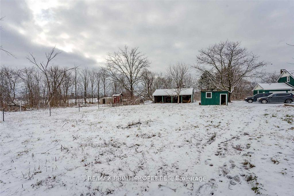 Photo 27 of 7635 Highway 7 E, Markham, Rural Markham — HOMEH