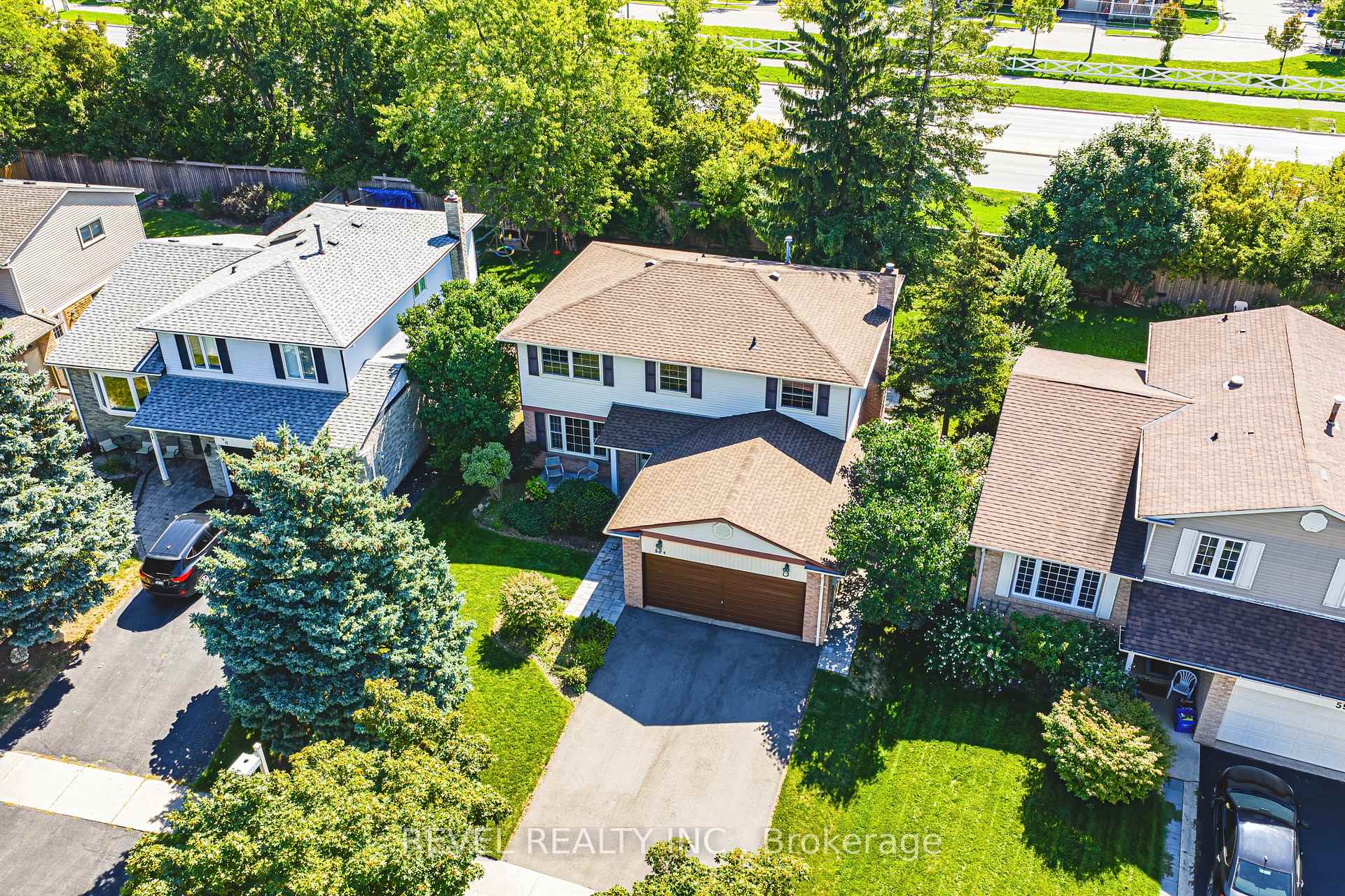 Photo 1 of 594 Moorelands Crescent, Milton, Timberlea — HOMEH