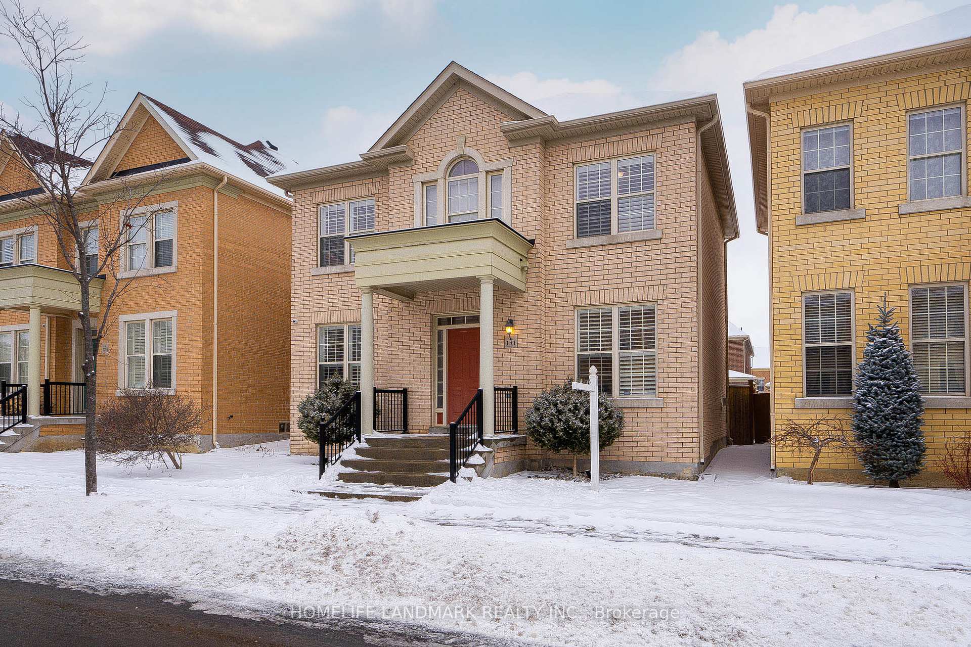 Photo 1 of 131 Reflection Road, Markham, Cathedraltown — HOMEH