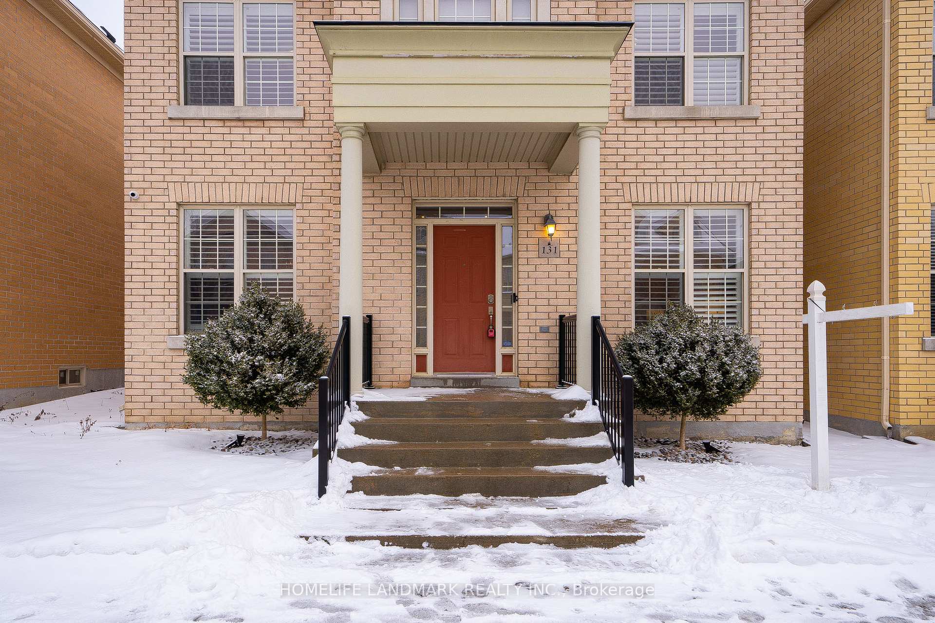 Photo 2 of 131 Reflection Road, Markham, Cathedraltown — HOMEH