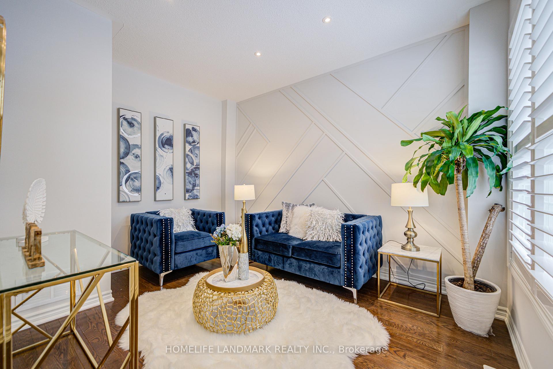 Photo 3 of 131 Reflection Road, Markham, Cathedraltown — HOMEH