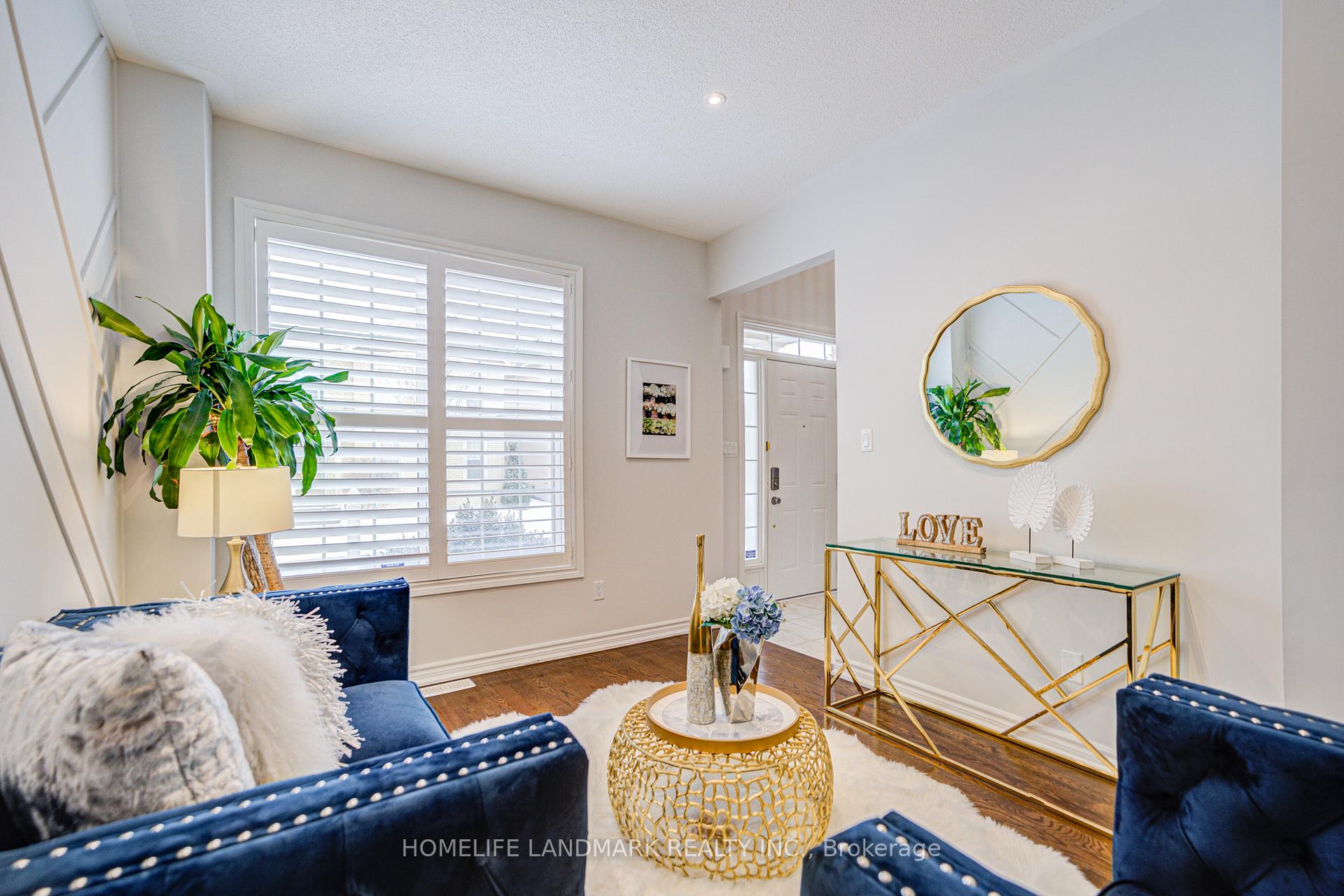 Photo 4 of 131 Reflection Road, Markham, Cathedraltown — HOMEH