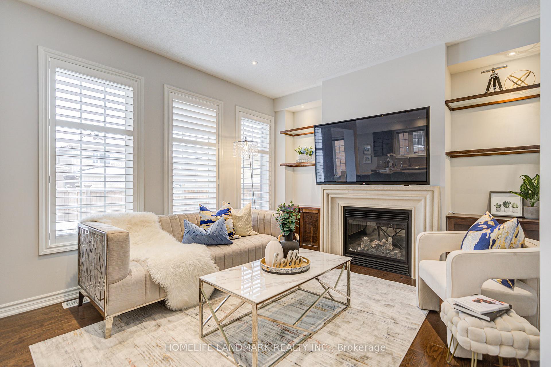 Photo 6 of 131 Reflection Road, Markham, Cathedraltown — HOMEH