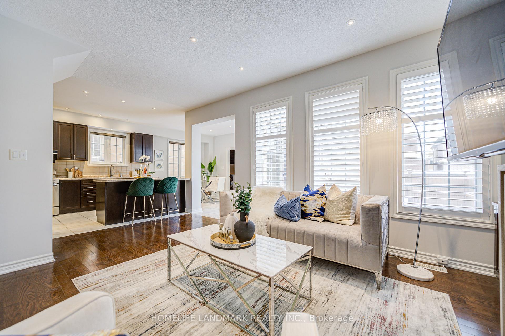 Photo 7 of 131 Reflection Road, Markham, Cathedraltown — HOMEH