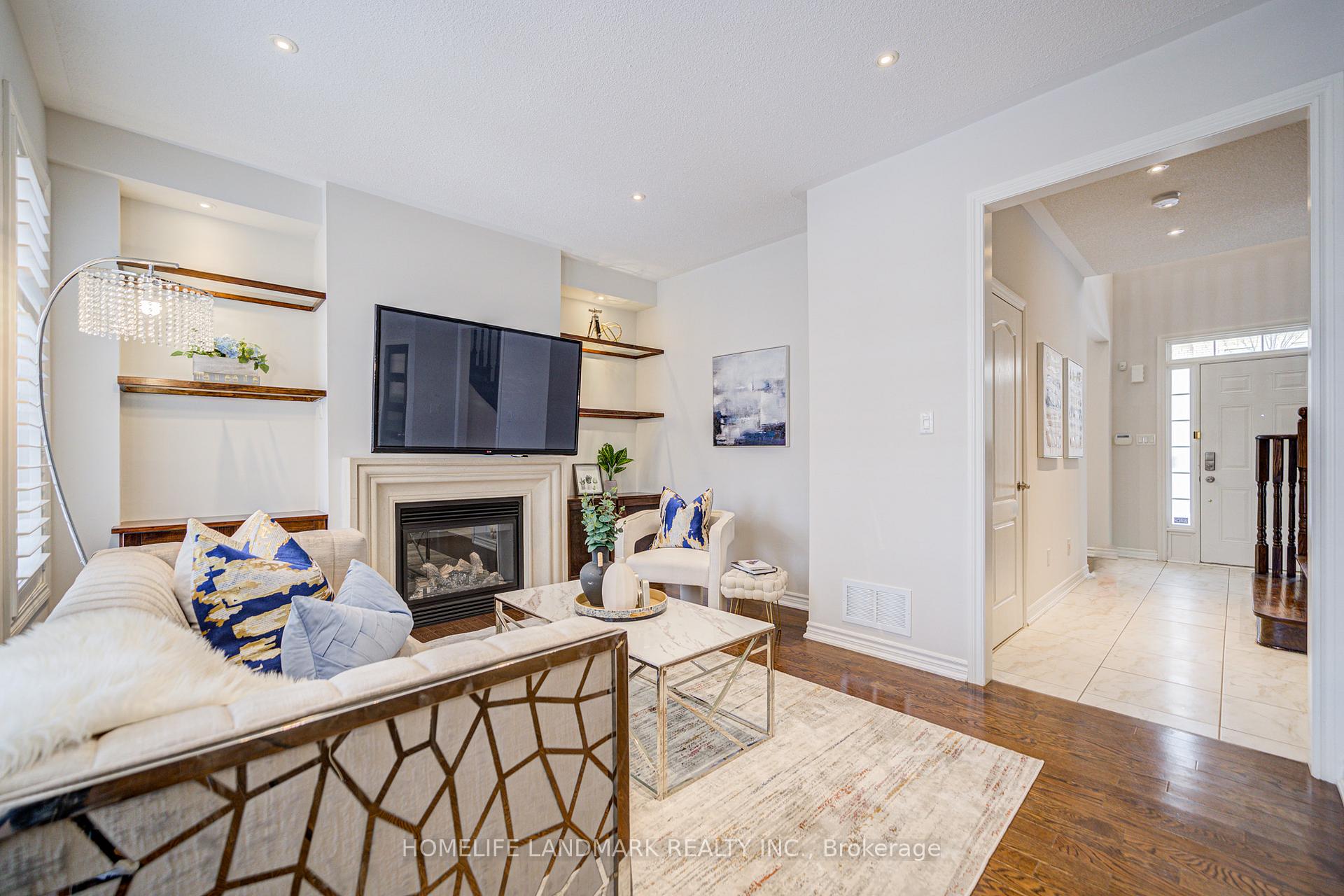 Photo 8 of 131 Reflection Road, Markham, Cathedraltown — HOMEH