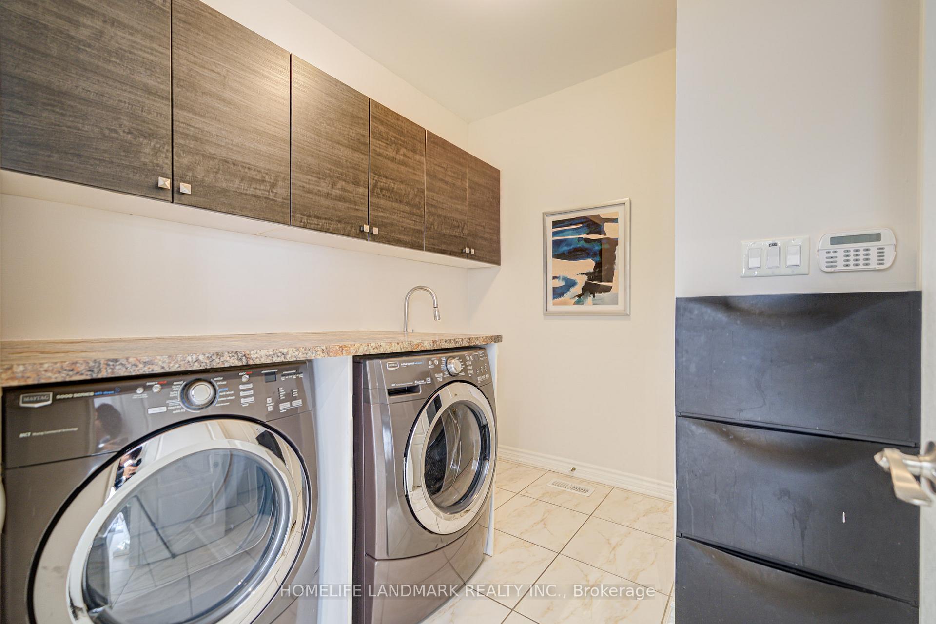 Photo 12 of 131 Reflection Road, Markham, Cathedraltown — HOMEH