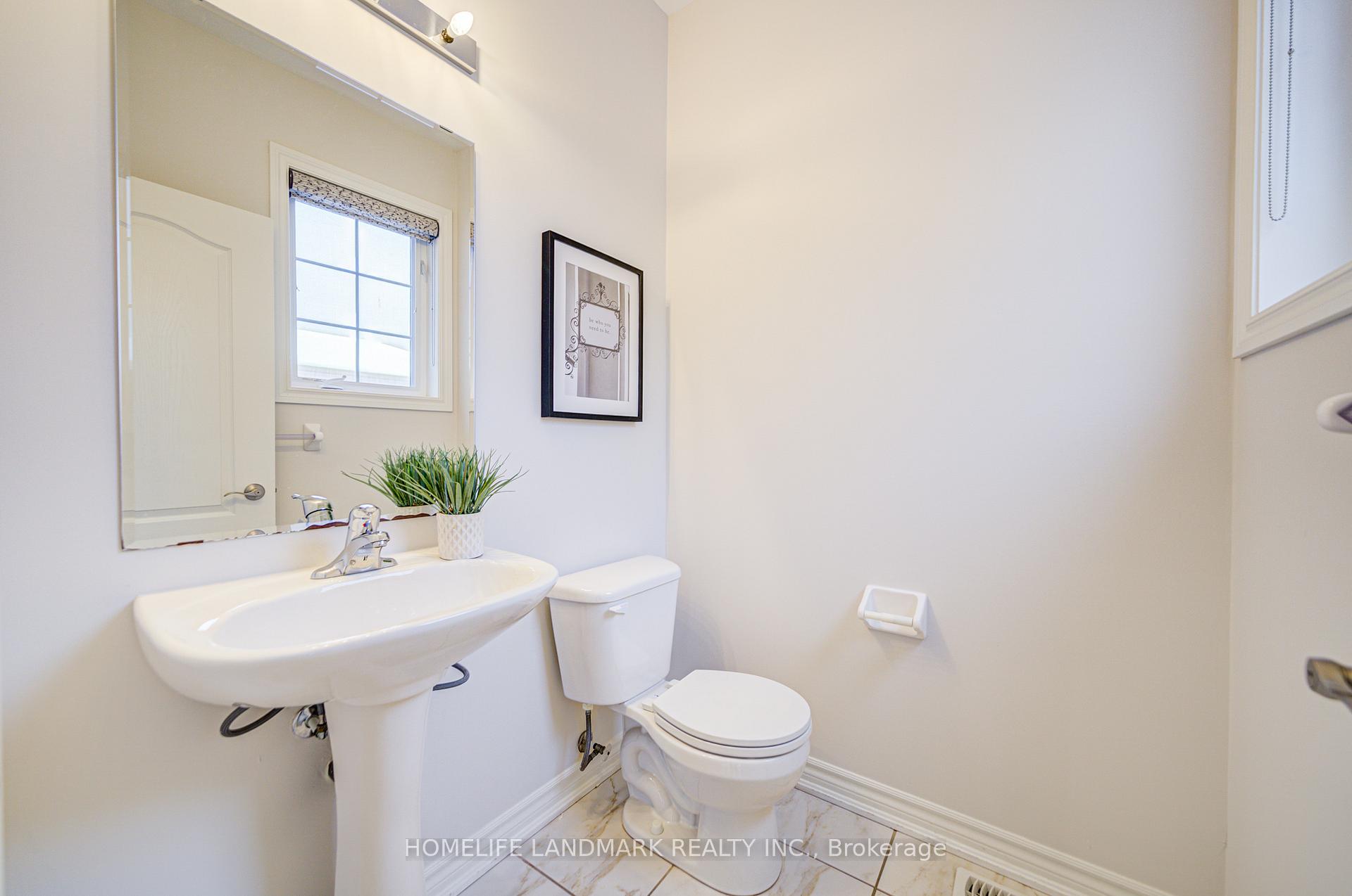 Photo 13 of 131 Reflection Road, Markham, Cathedraltown — HOMEH
