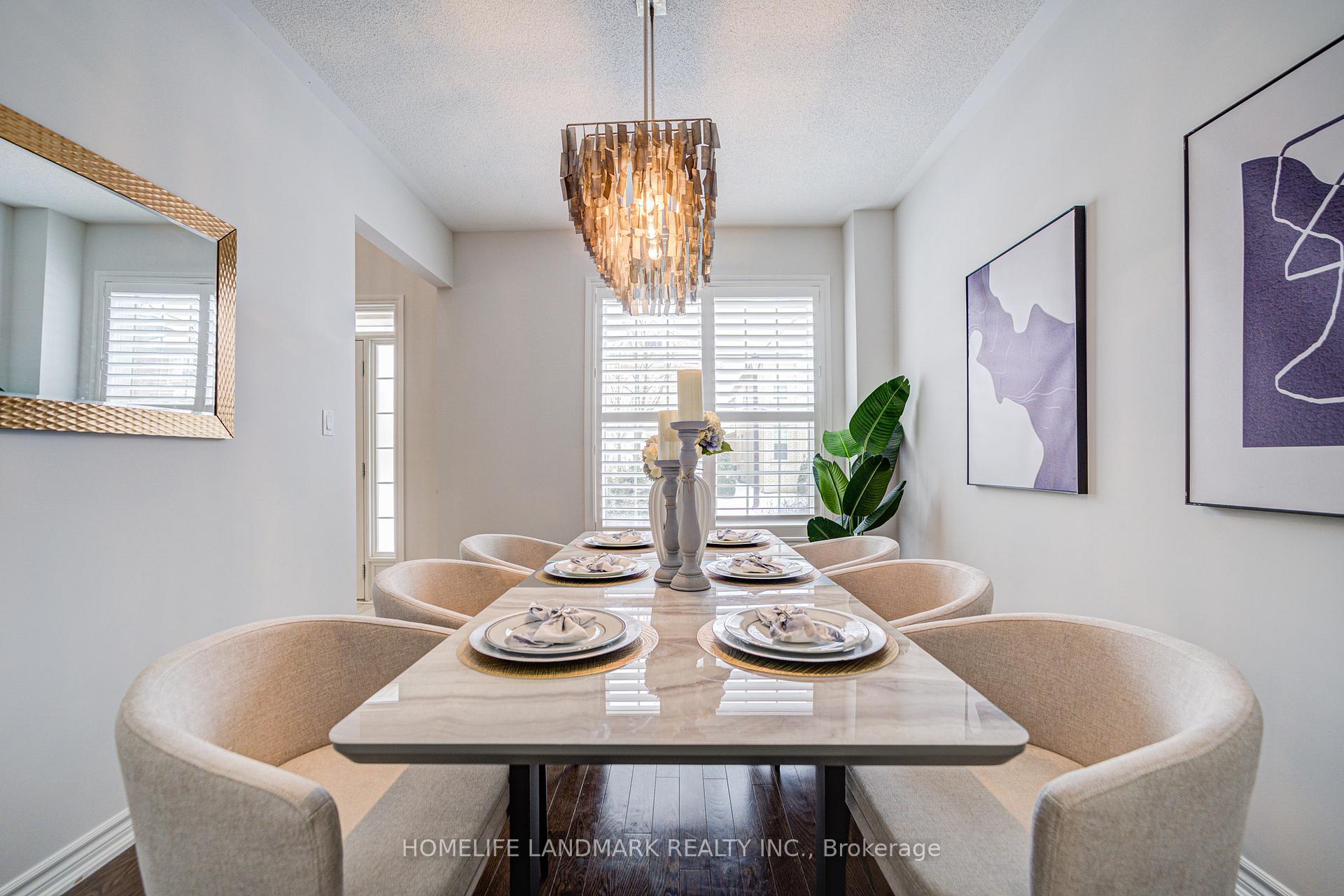 Photo 14 of 131 Reflection Road, Markham, Cathedraltown — HOMEH