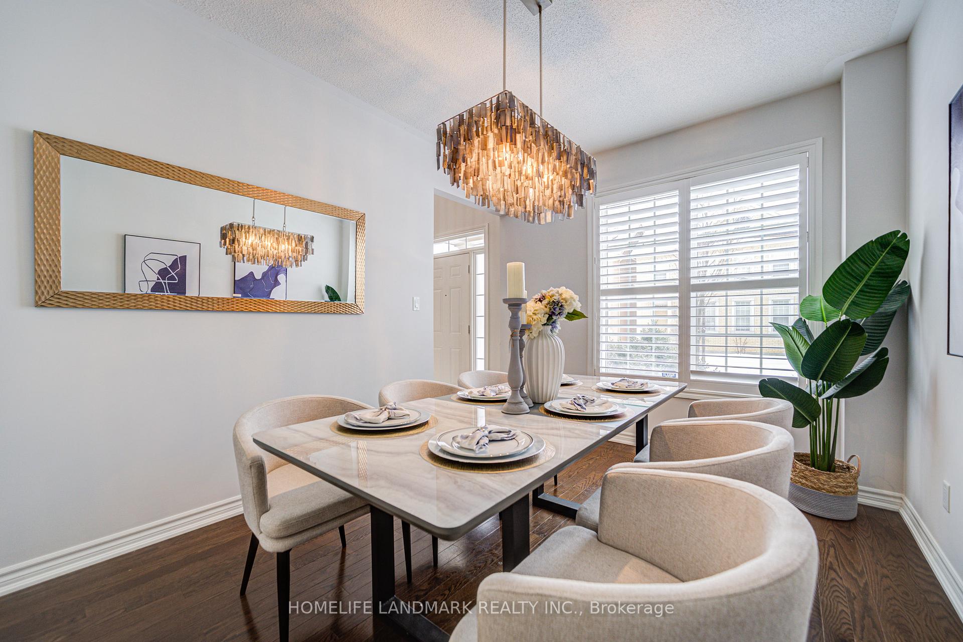 Photo 15 of 131 Reflection Road, Markham, Cathedraltown — HOMEH
