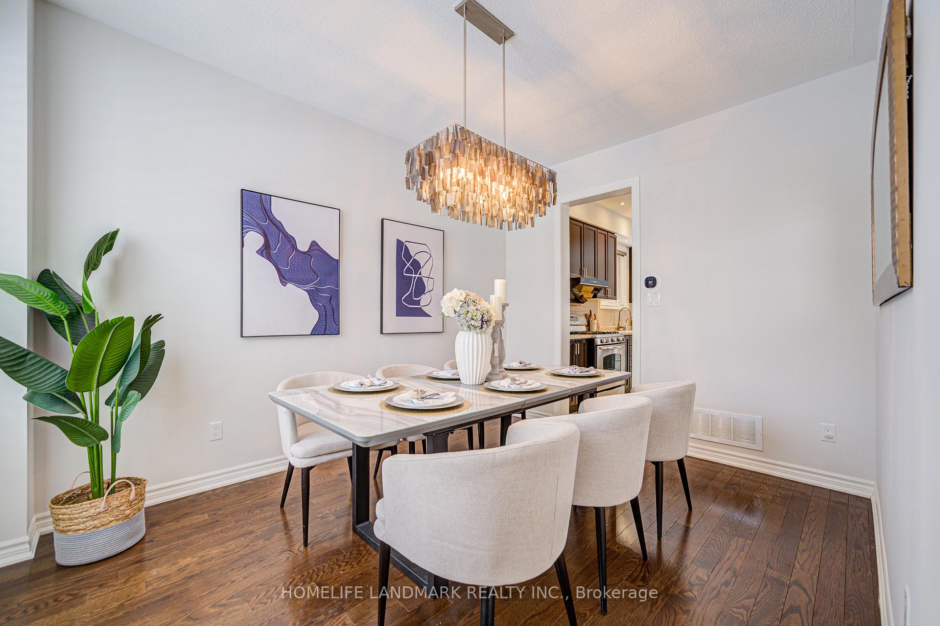 Photo 16 of 131 Reflection Road, Markham, Cathedraltown — HOMEH