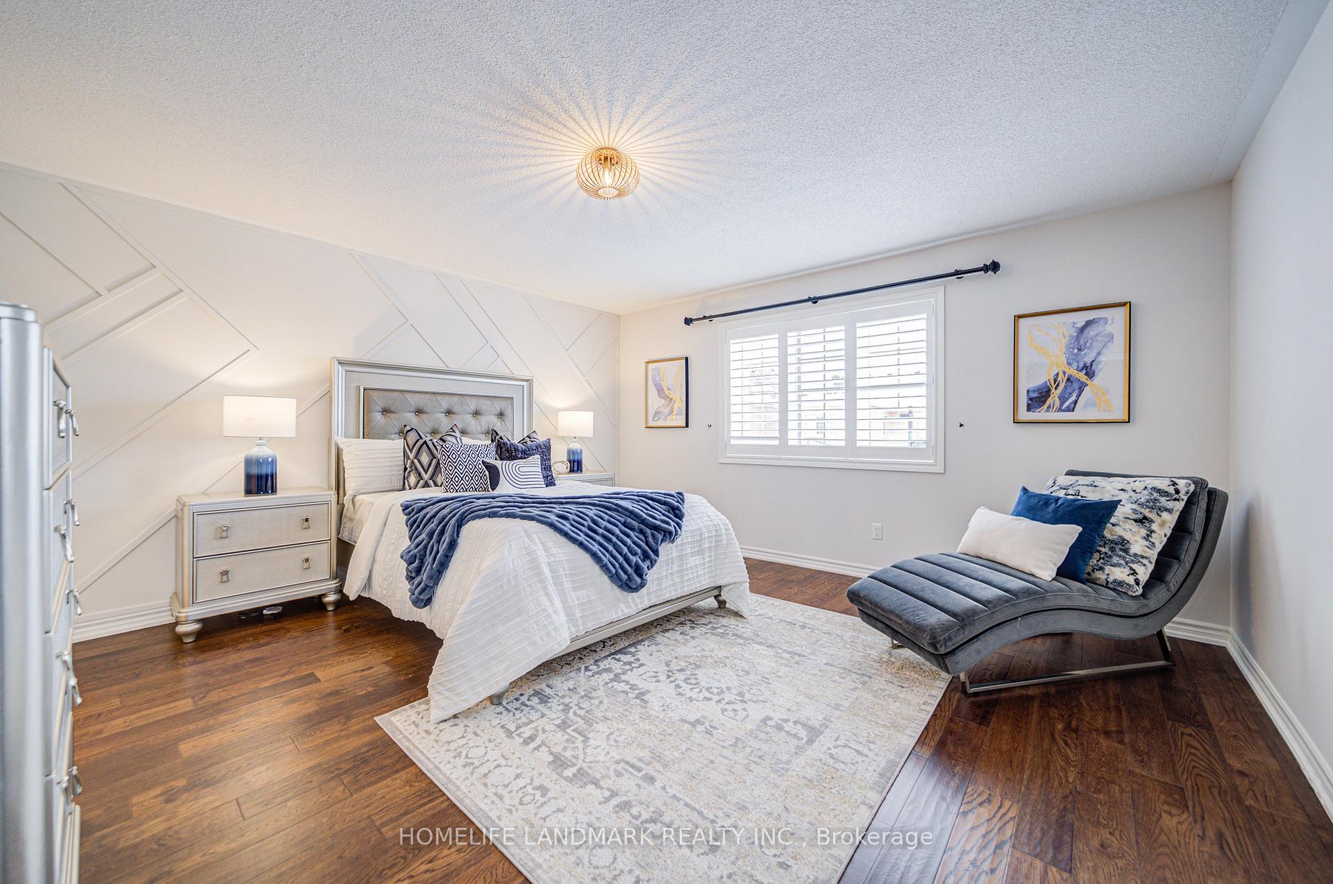Photo 20 of 131 Reflection Road, Markham, Cathedraltown — HOMEH