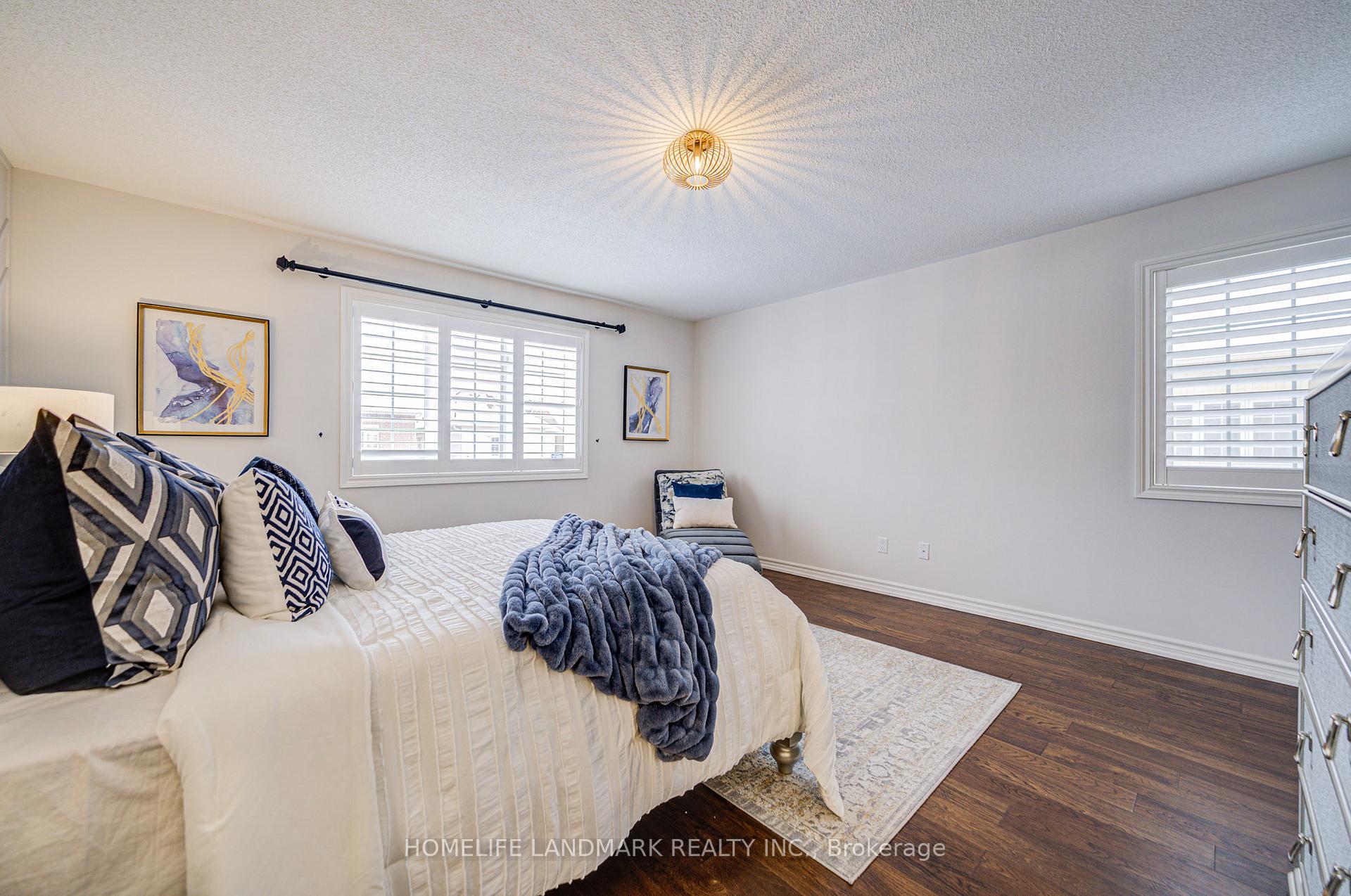 Photo 22 of 131 Reflection Road, Markham, Cathedraltown — HOMEH