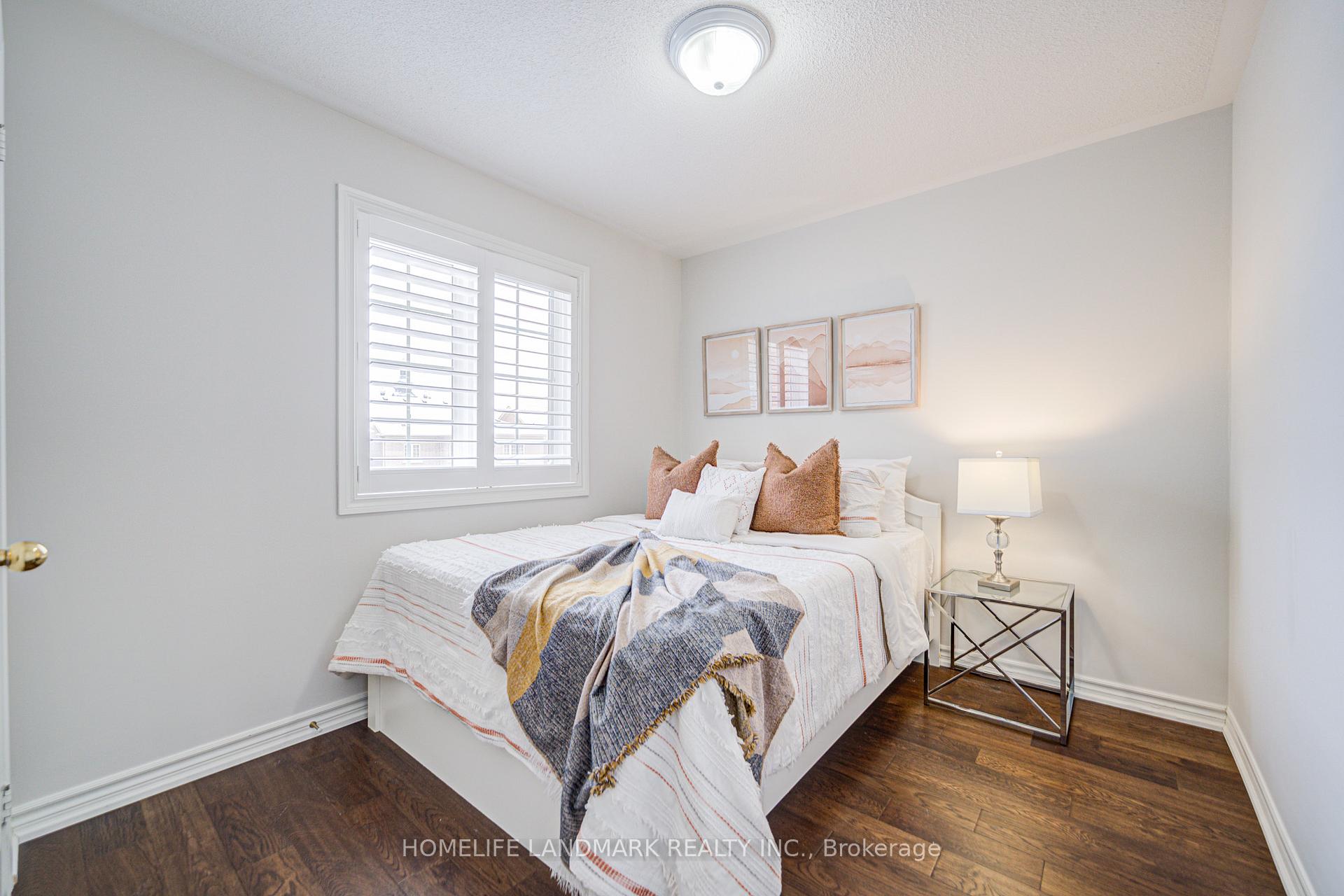 Photo 25 of 131 Reflection Road, Markham, Cathedraltown — HOMEH