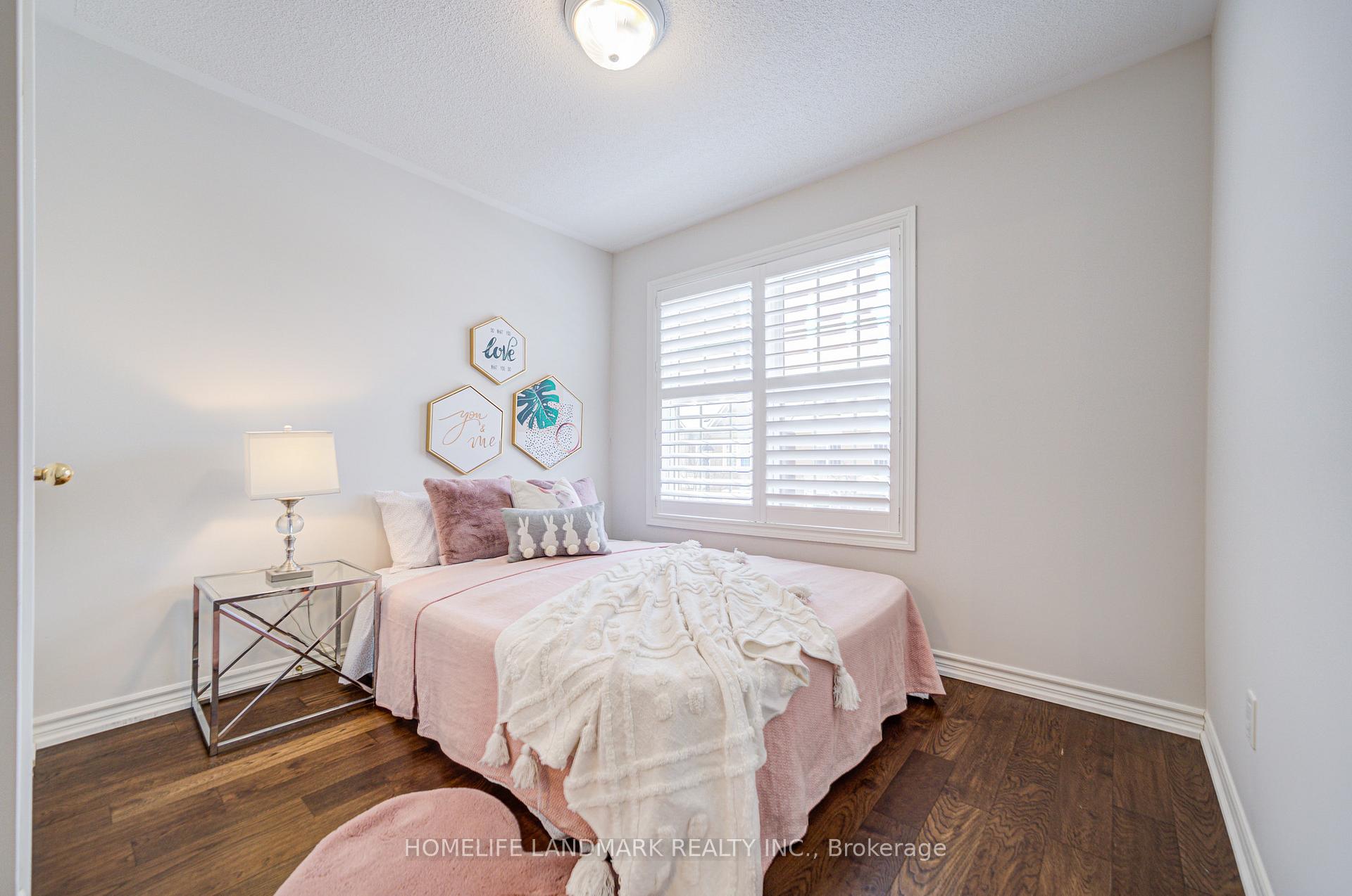 Photo 27 of 131 Reflection Road, Markham, Cathedraltown — HOMEH