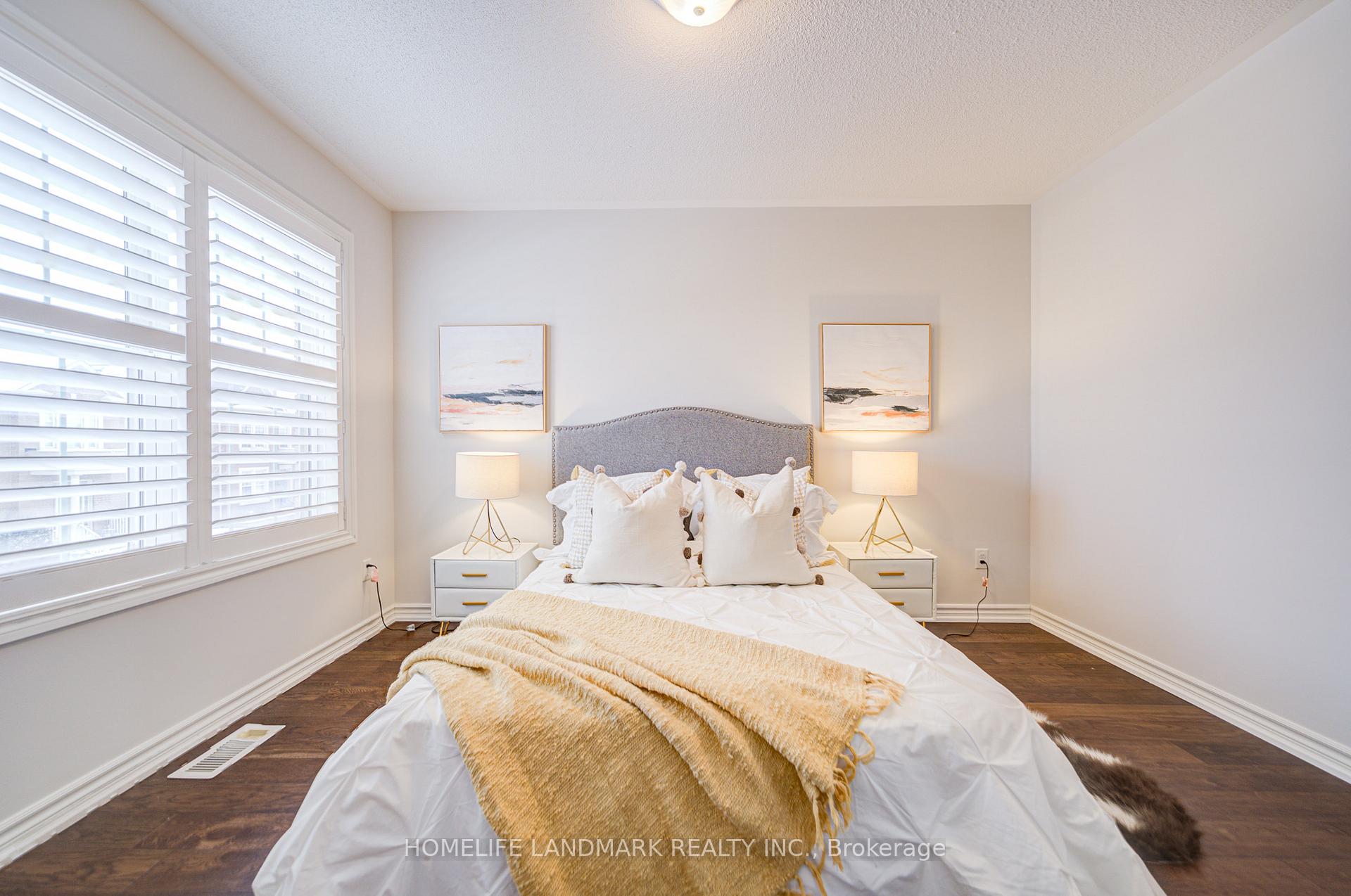 Photo 31 of 131 Reflection Road, Markham, Cathedraltown — HOMEH