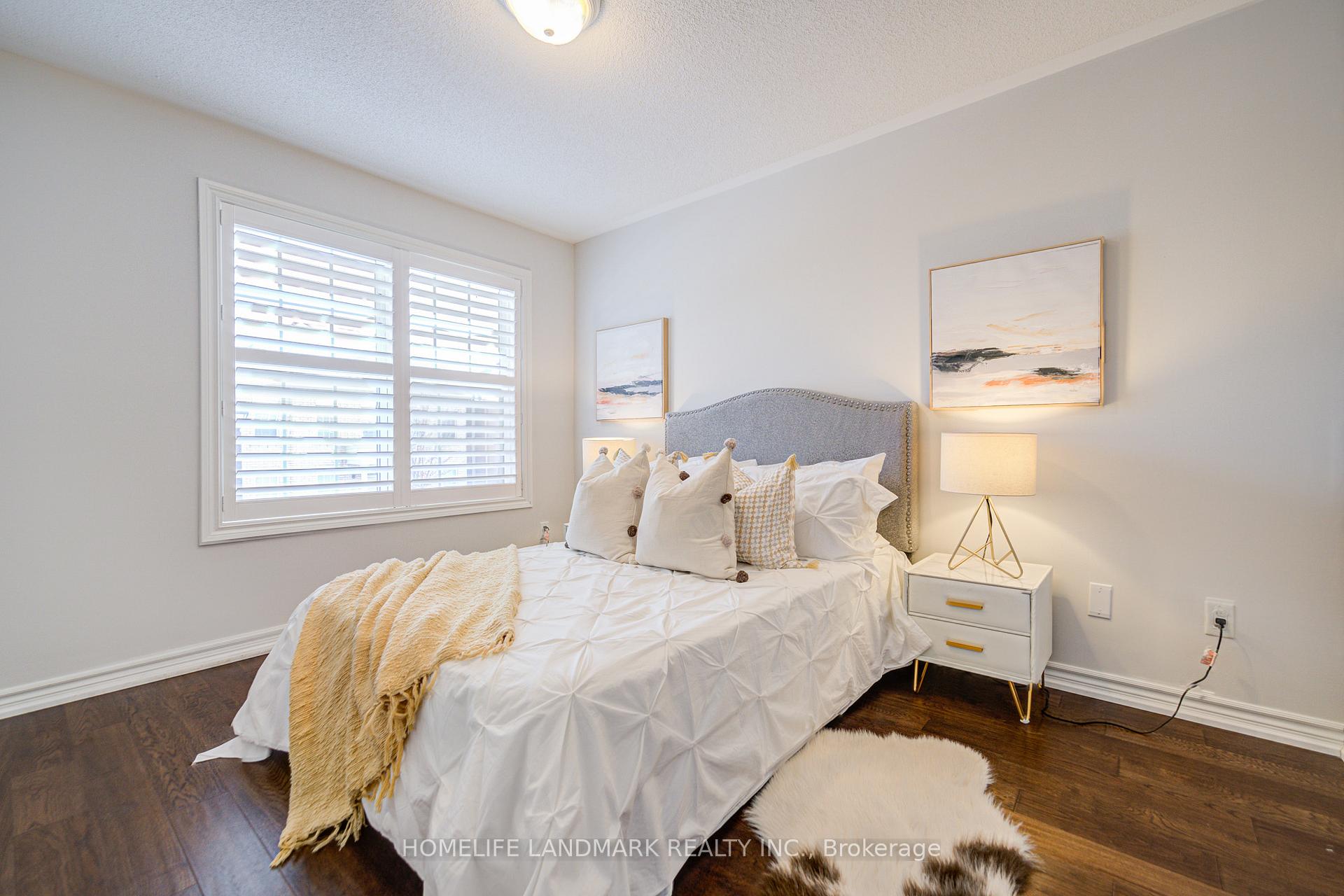 Photo 32 of 131 Reflection Road, Markham, Cathedraltown — HOMEH
