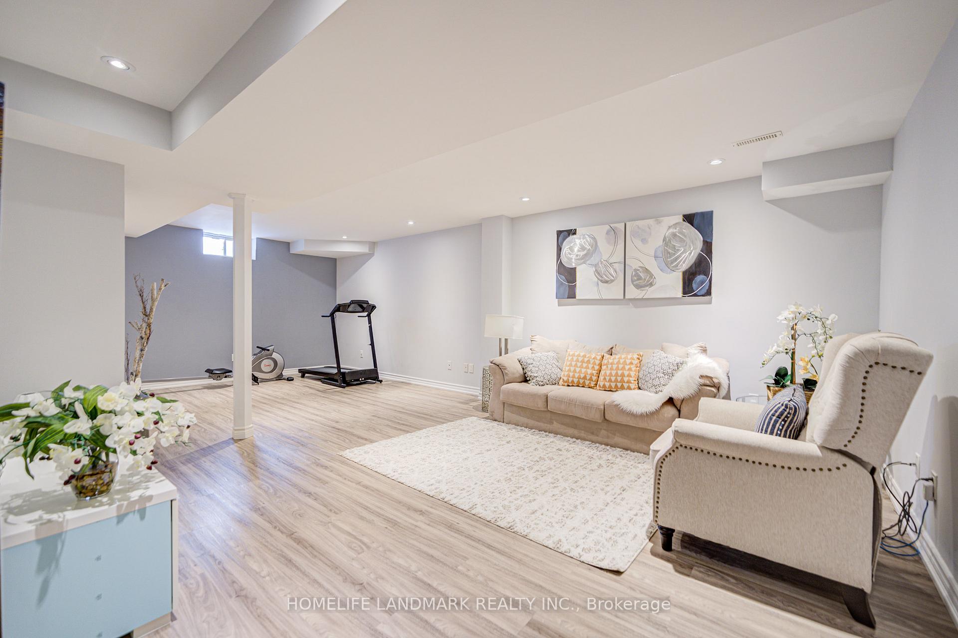 Photo 34 of 131 Reflection Road, Markham, Cathedraltown — HOMEH