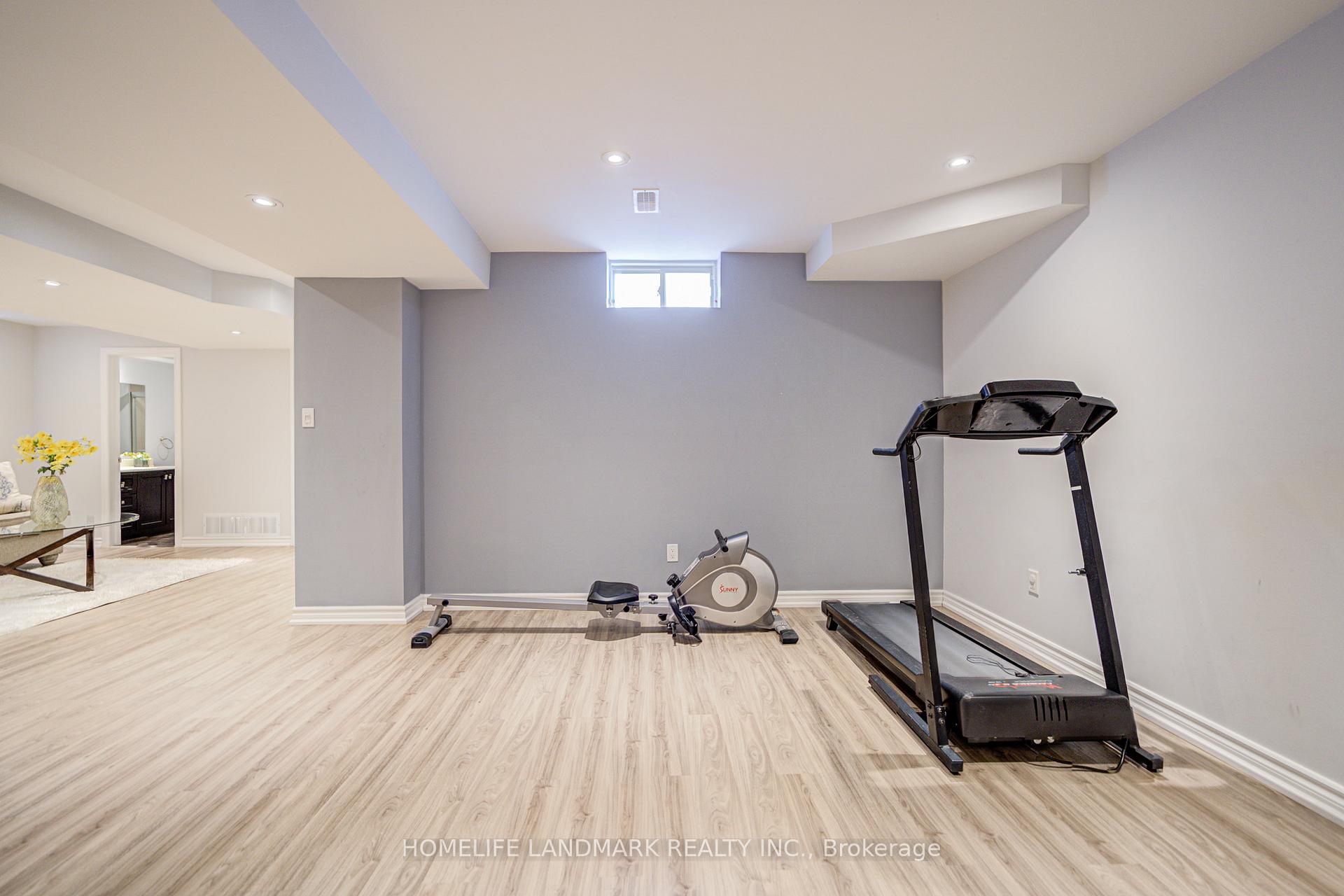 Photo 36 of 131 Reflection Road, Markham, Cathedraltown — HOMEH