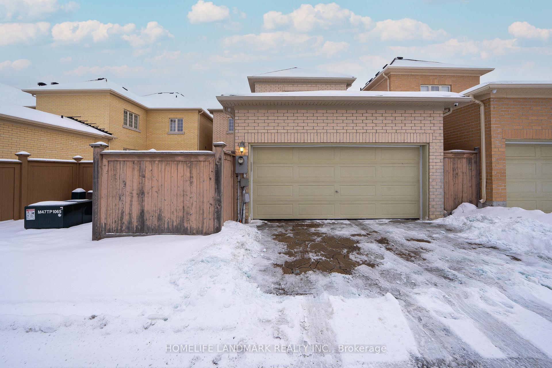Photo 40 of 131 Reflection Road, Markham, Cathedraltown — HOMEH
