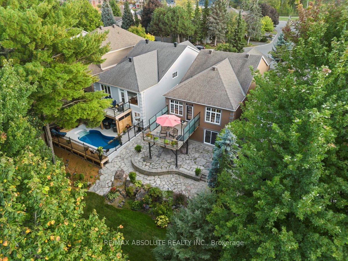 Photo 3 of 54 Stonecroft Terrace, Ottawa, Kanata - Kanata Lakes/Heritage Hills — HOMEH