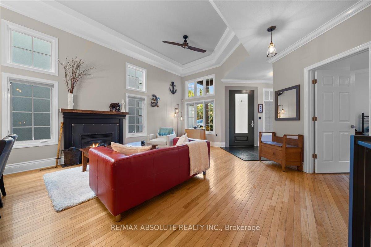 Photo 8 of 54 Stonecroft Terrace, Ottawa, Kanata - Kanata Lakes/Heritage Hills — HOMEH