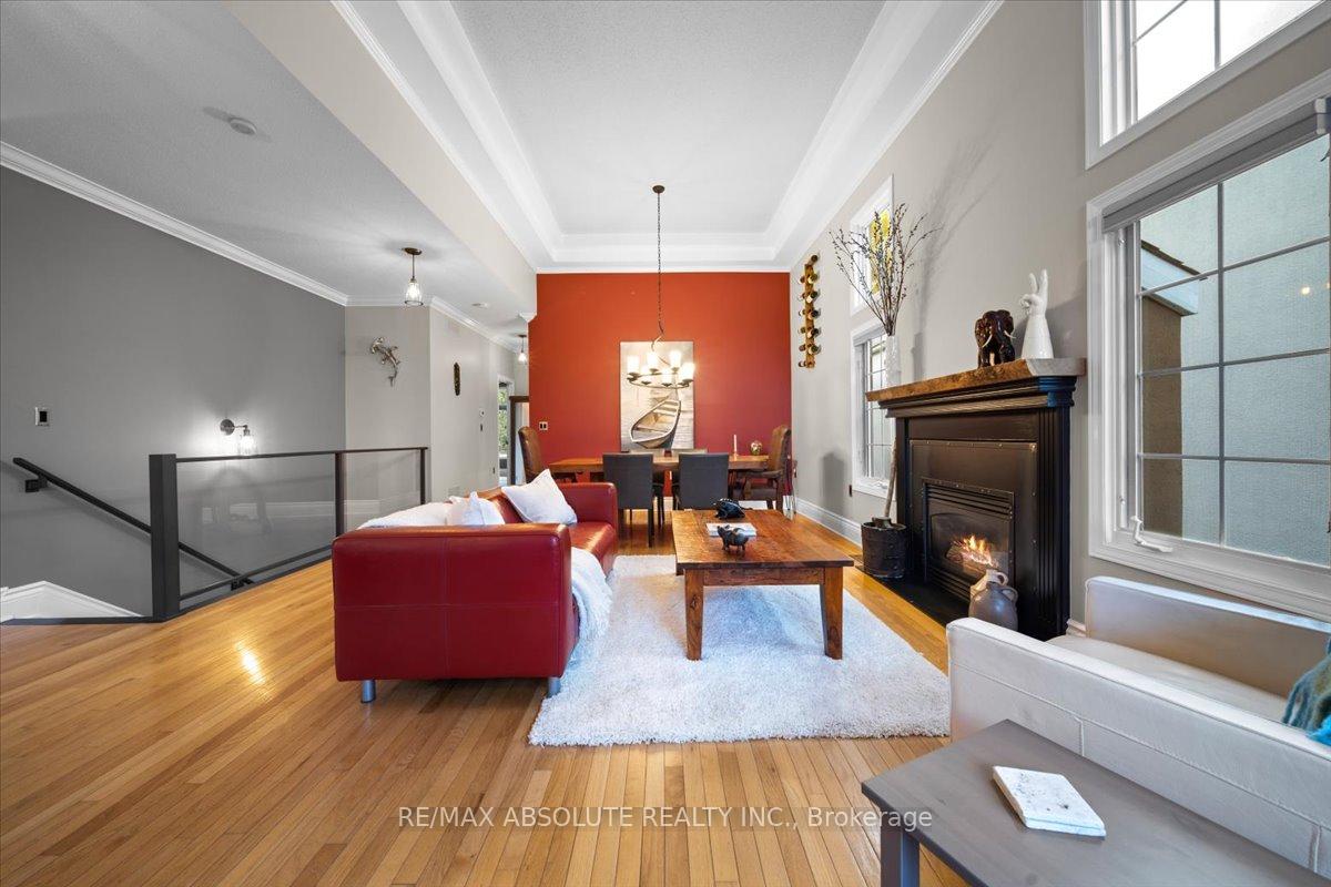 Photo 12 of 54 Stonecroft Terrace, Ottawa, Kanata - Kanata Lakes/Heritage Hills — HOMEH