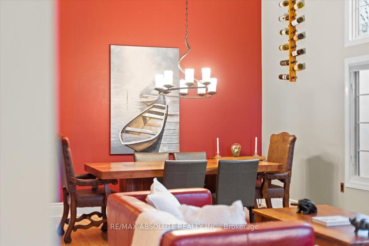 Photo 13 of 54 Stonecroft Terrace, Ottawa, Kanata - Kanata Lakes/Heritage Hills — HOMEH