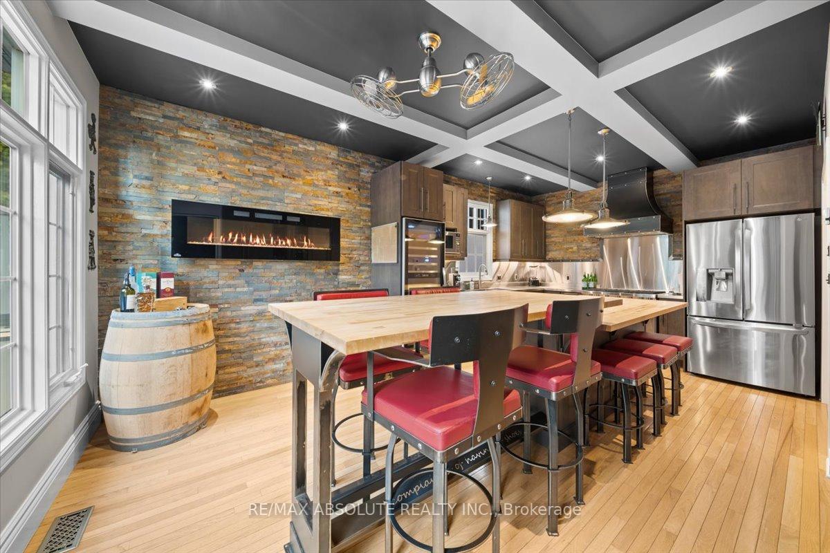 Photo 16 of 54 Stonecroft Terrace, Ottawa, Kanata - Kanata Lakes/Heritage Hills — HOMEH