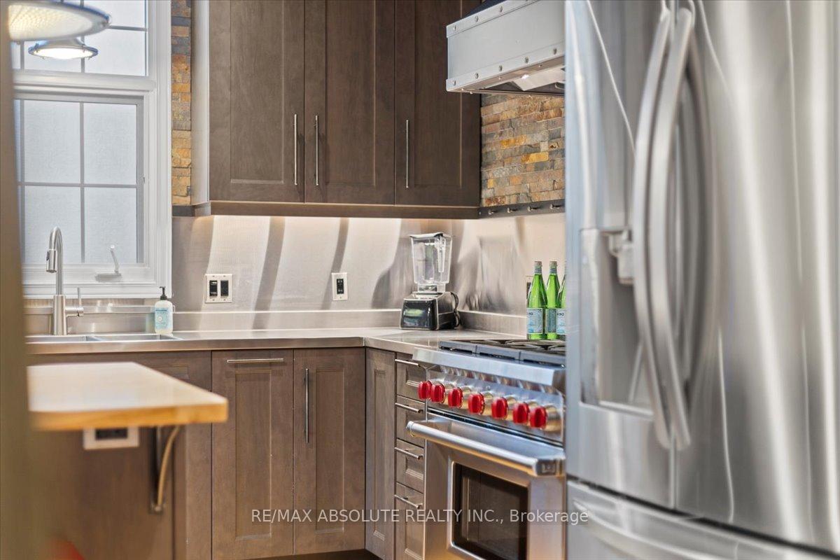 Photo 22 of 54 Stonecroft Terrace, Ottawa, Kanata - Kanata Lakes/Heritage Hills — HOMEH