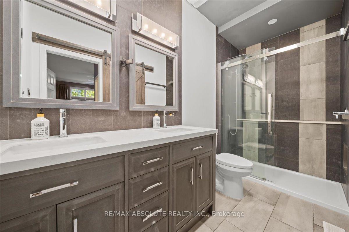 Photo 25 of 54 Stonecroft Terrace, Ottawa, Kanata - Kanata Lakes/Heritage Hills — HOMEH