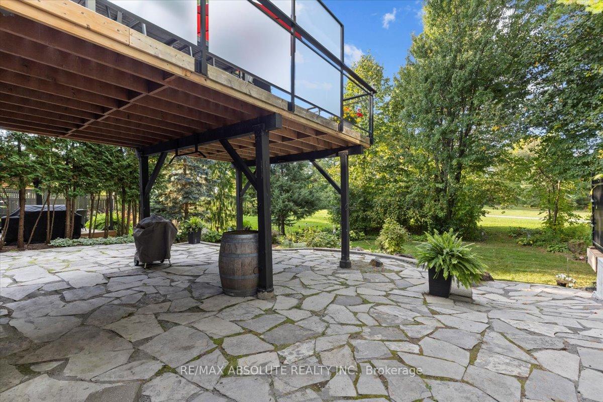 Photo 38 of 54 Stonecroft Terrace, Ottawa, Kanata - Kanata Lakes/Heritage Hills — HOMEH