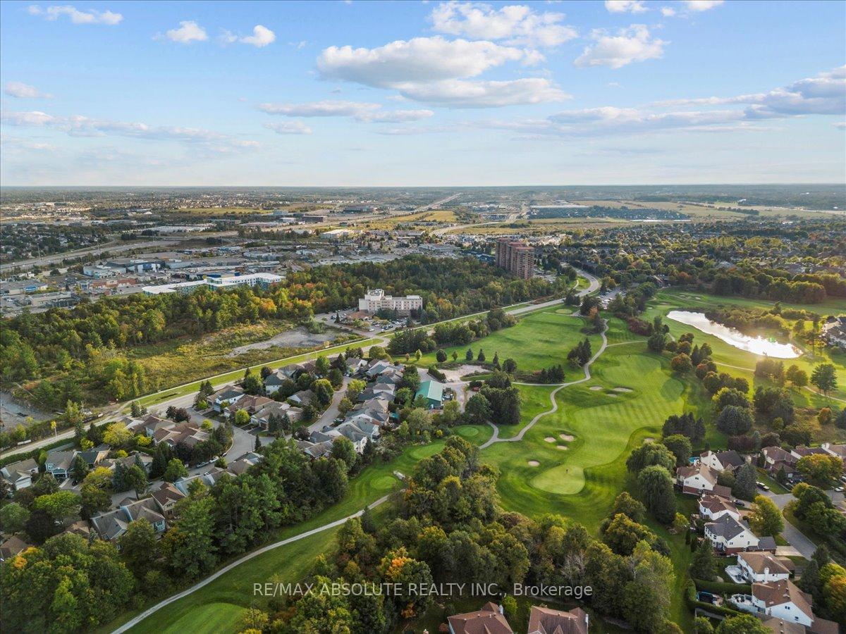 Photo 39 of 54 Stonecroft Terrace, Ottawa, Kanata - Kanata Lakes/Heritage Hills — HOMEH