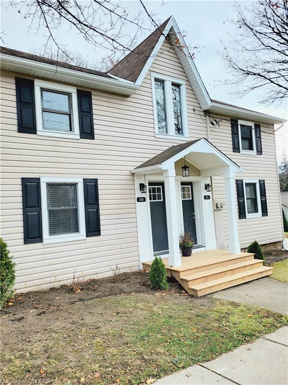 Photo 1 of 356 Dundas Street E, Hamilton, Waterdown — HOMEH