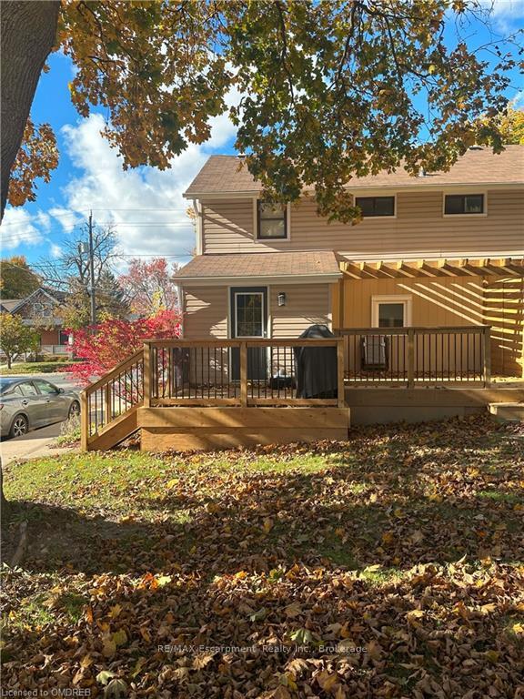 Photo 14 of 356 Dundas Street E, Hamilton, Waterdown — HOMEH