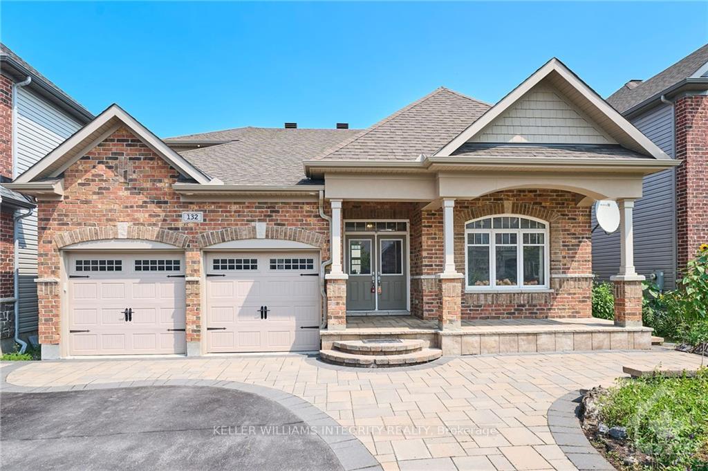 Front of 132 Palfrey Way